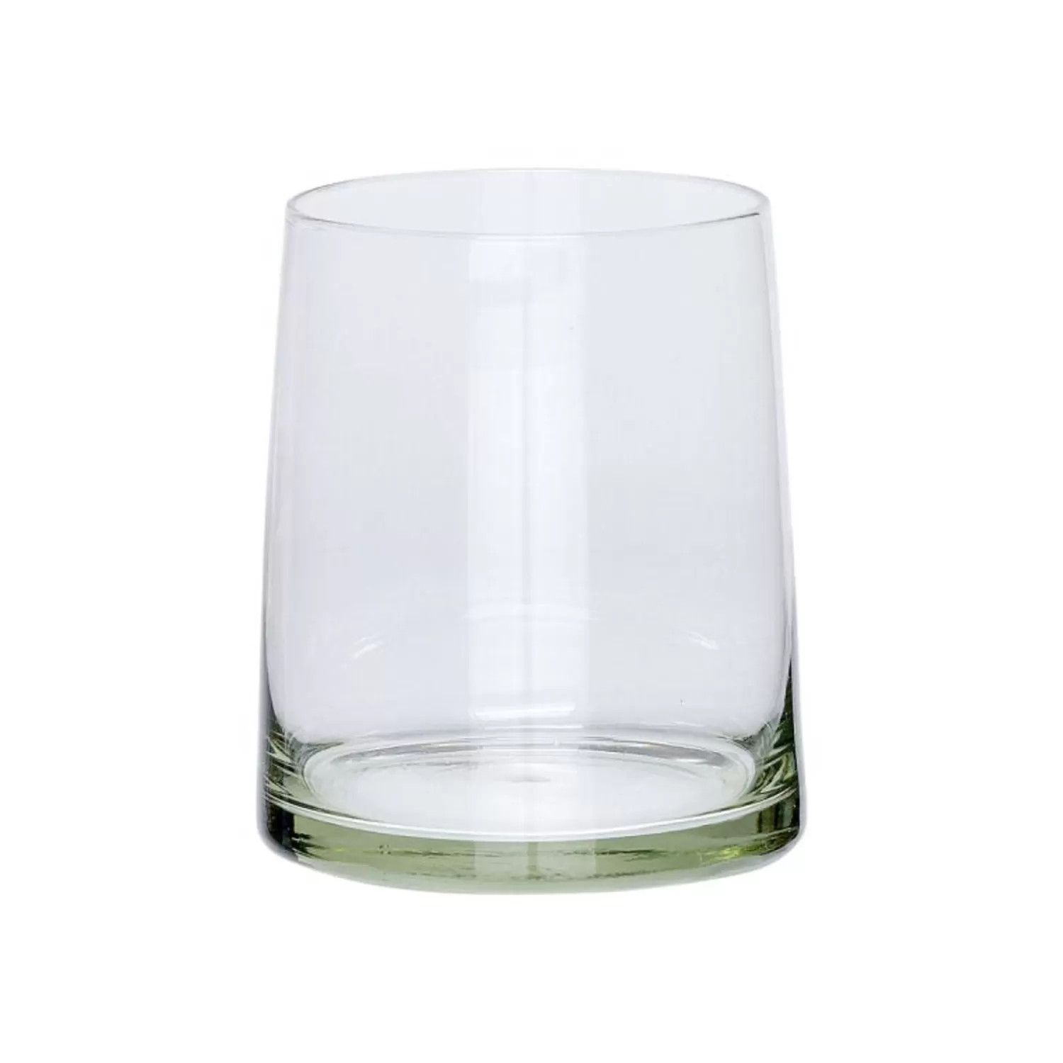 Hübsch Kitchen Accessories^Cool Drinking Glass Clear