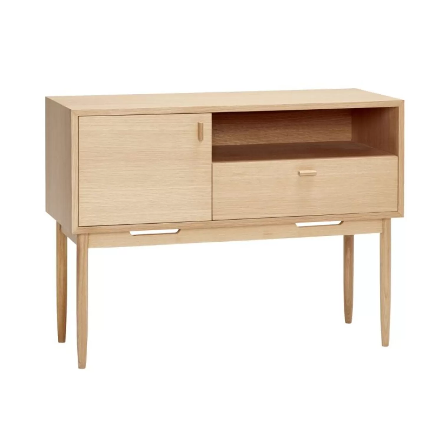 Hübsch Shelf Units & Storage^Cube Dresser Natural