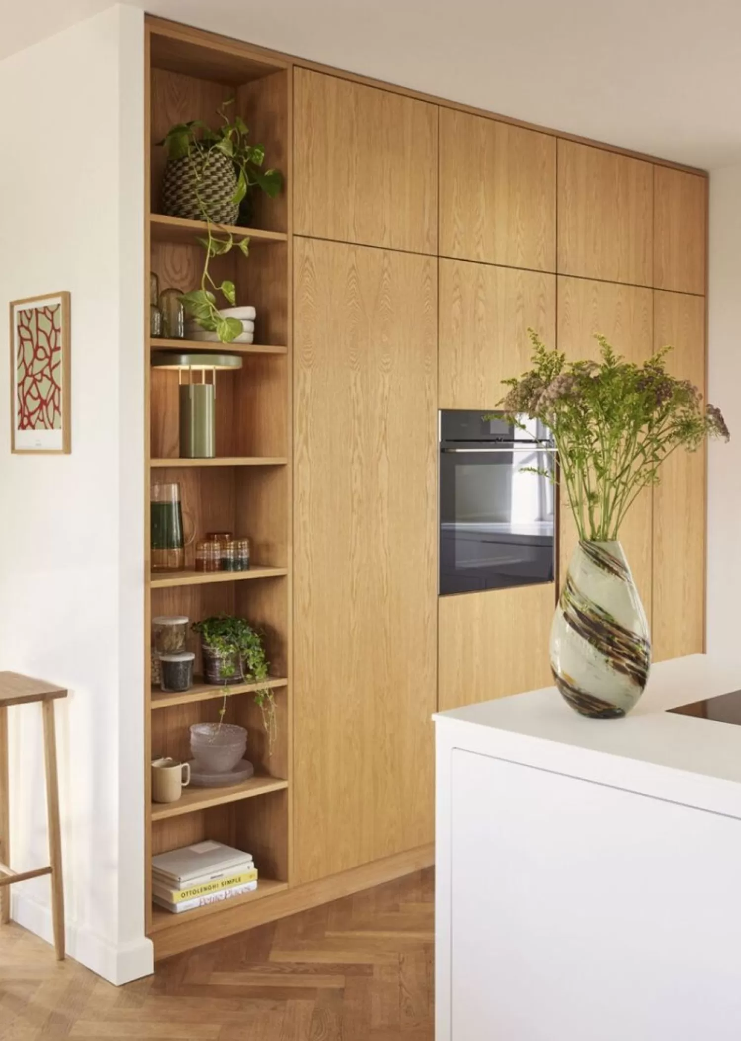 Hübsch Kitchen Accessories^First Glass Clear