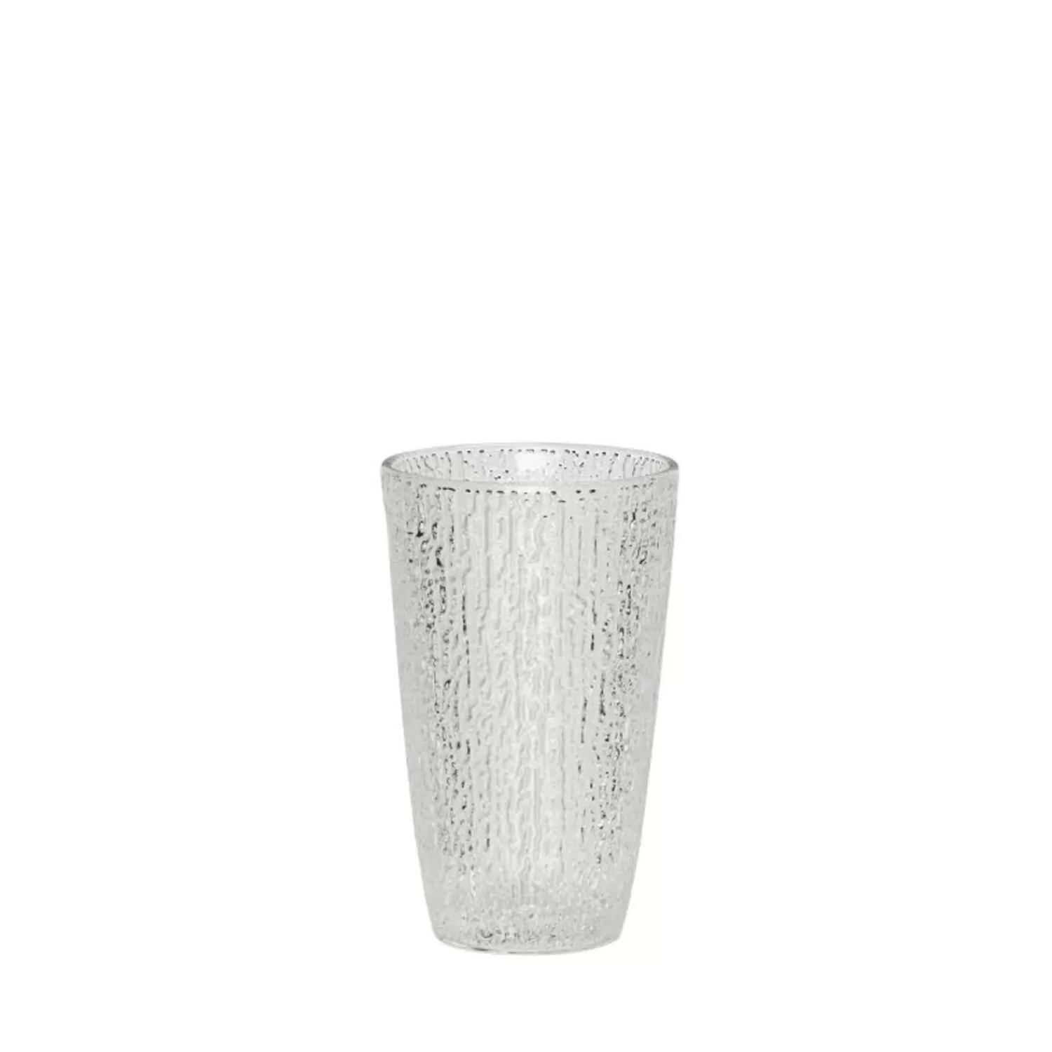 Hübsch Kitchen Accessories^Fuyu Drinking Glass Textured