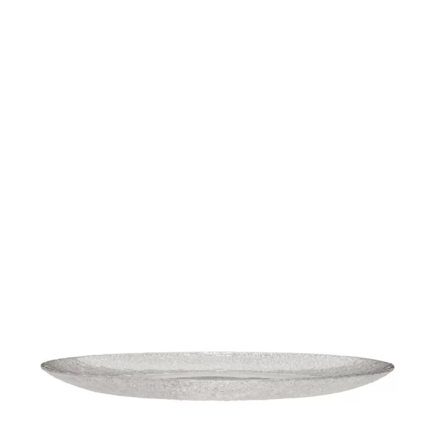 Hübsch Kitchen Accessories^Fuyu Plate Large Textured
