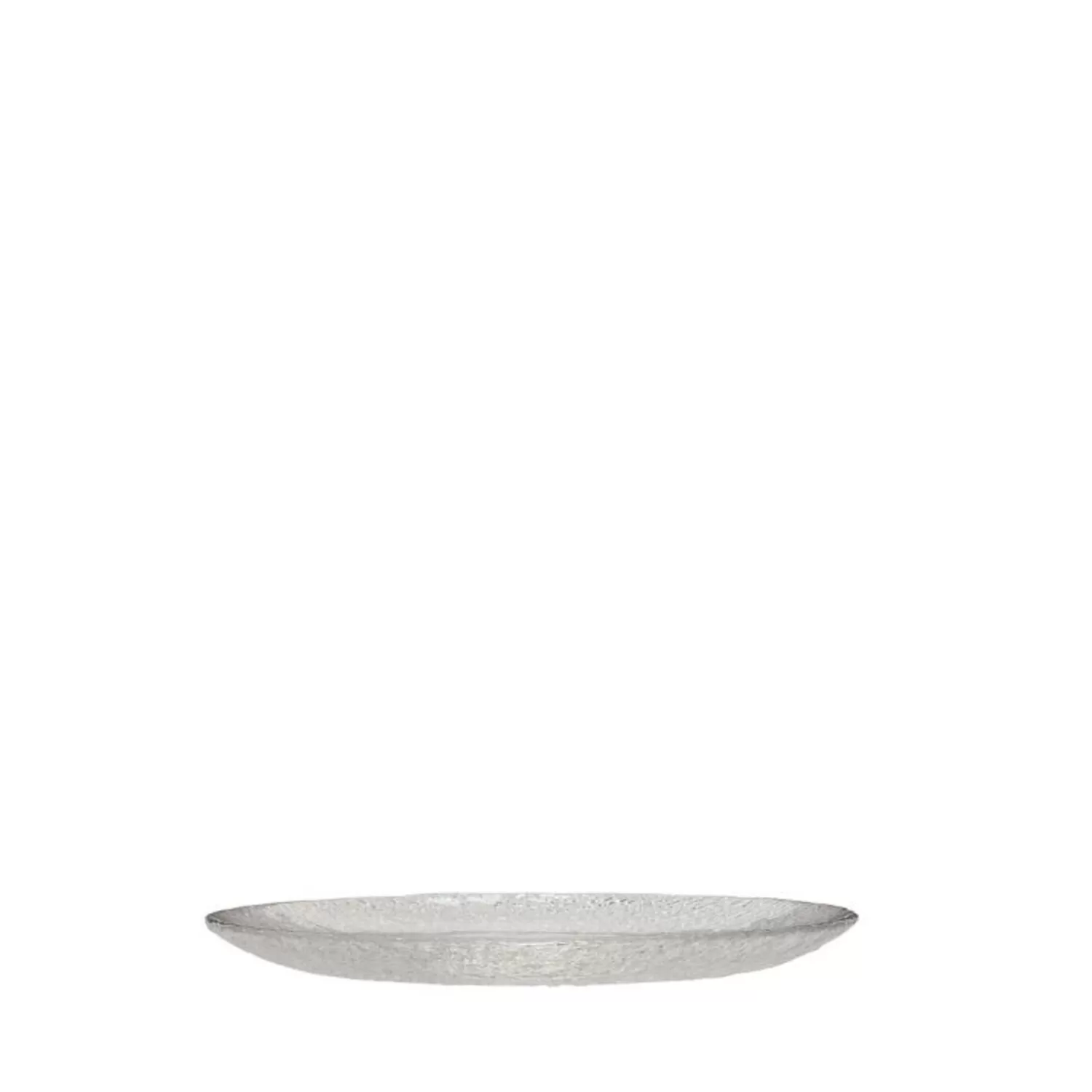 Hübsch Kitchen Accessories^Fuyu Plate Medium Textured