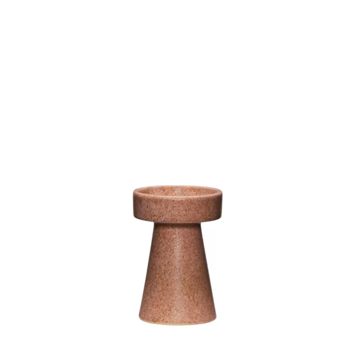 Hübsch Candlesticks & Lanterns^Glade Candlestick Rose
