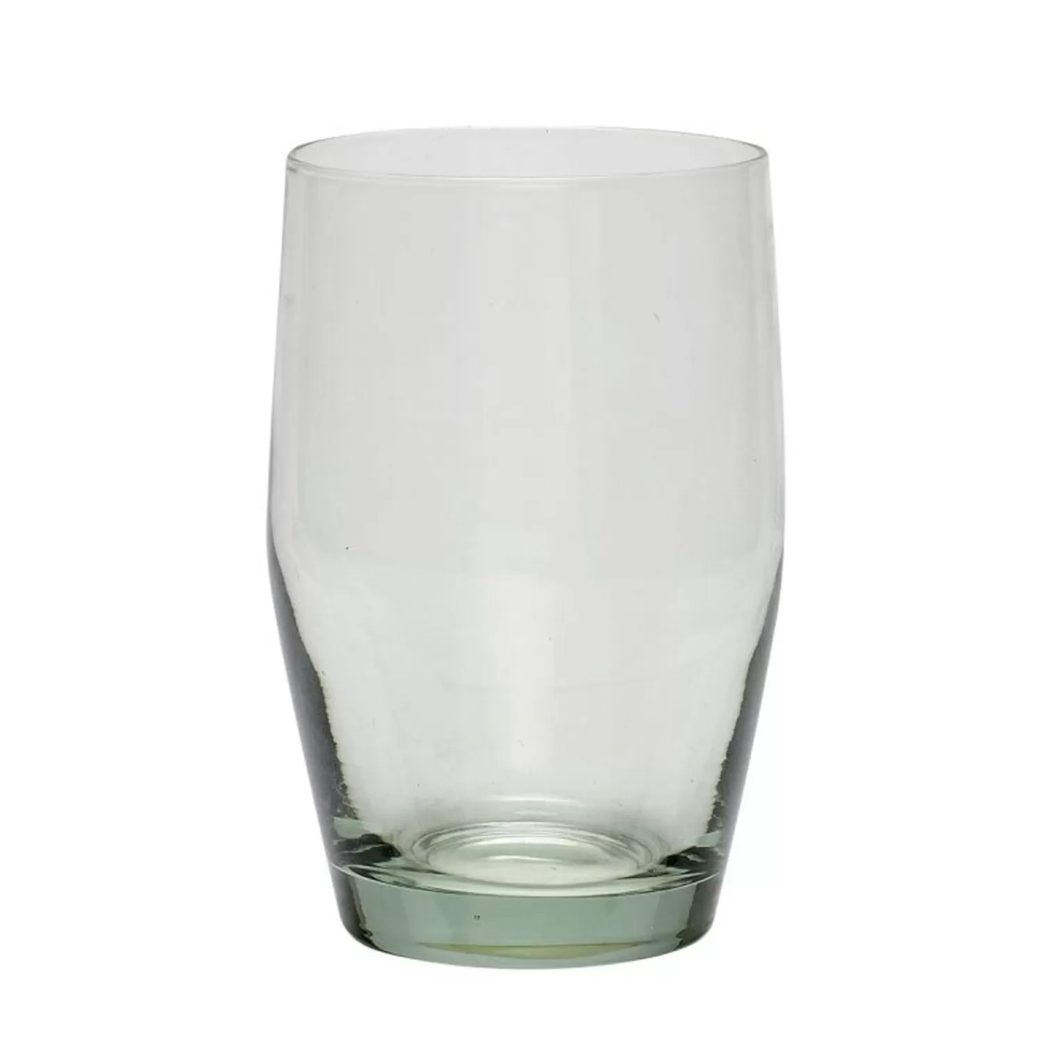 Hübsch Kitchen Accessories^Lunar Drinking Glass Clear