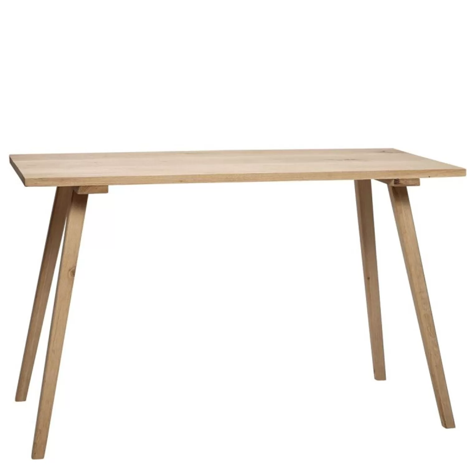 Hübsch Tables^Nomad Dining Table Natural