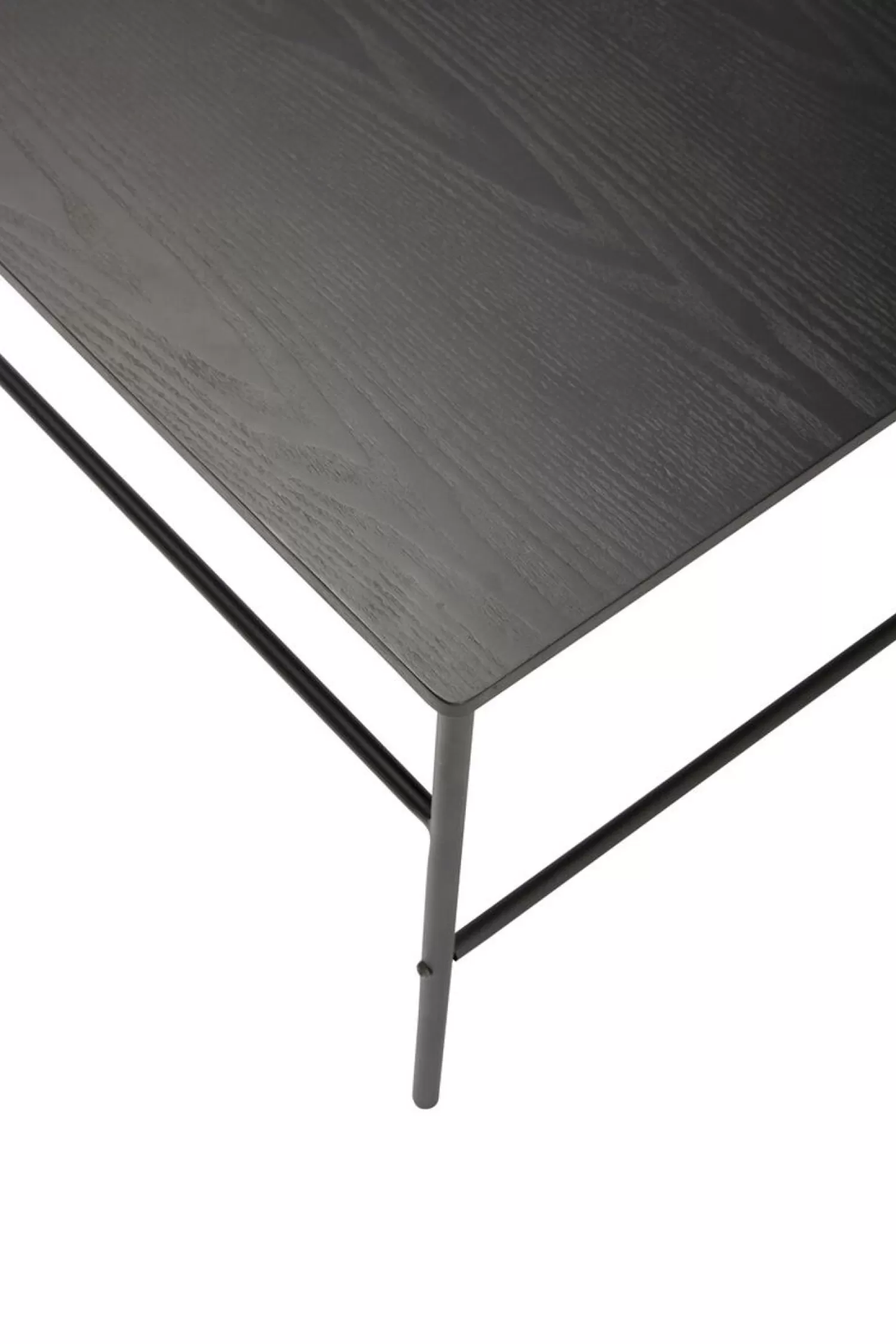Hübsch Tables^Norm Coffee Table Black