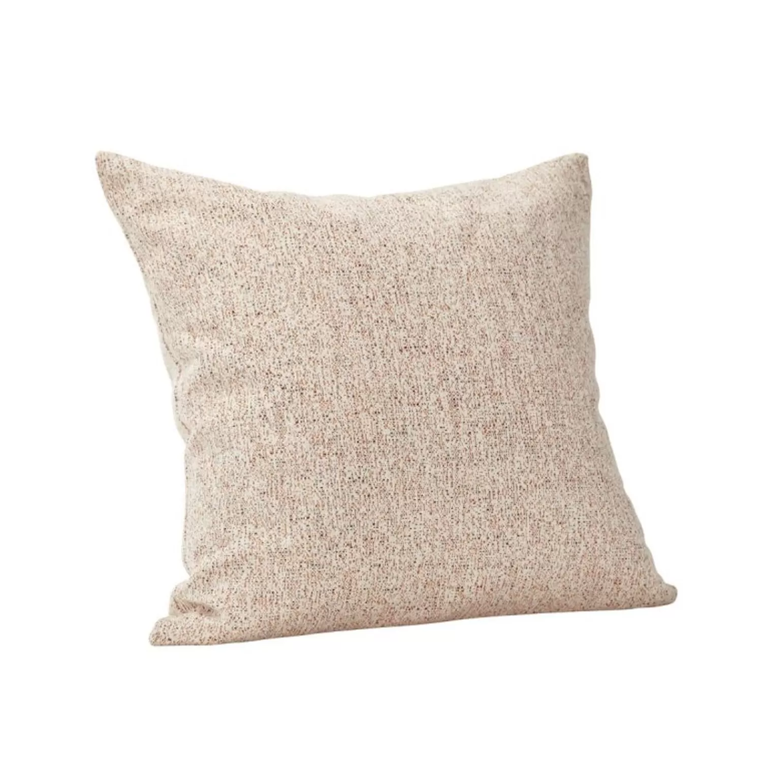 Hübsch Cushions^Speckle Cushion Sand/Orange Orange, Sand