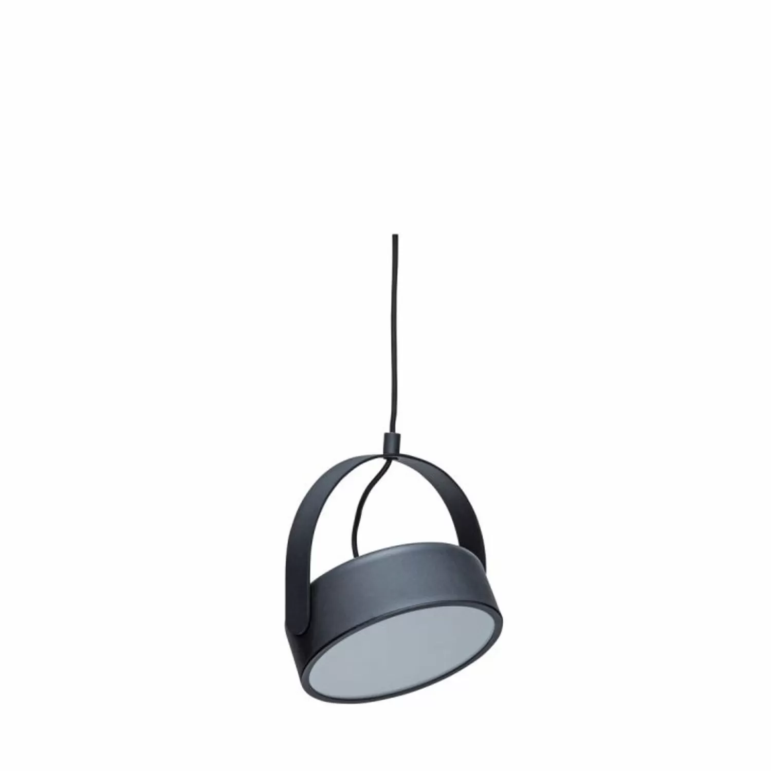 Hübsch Ceiling Lights^Stage Ceiling Light Black