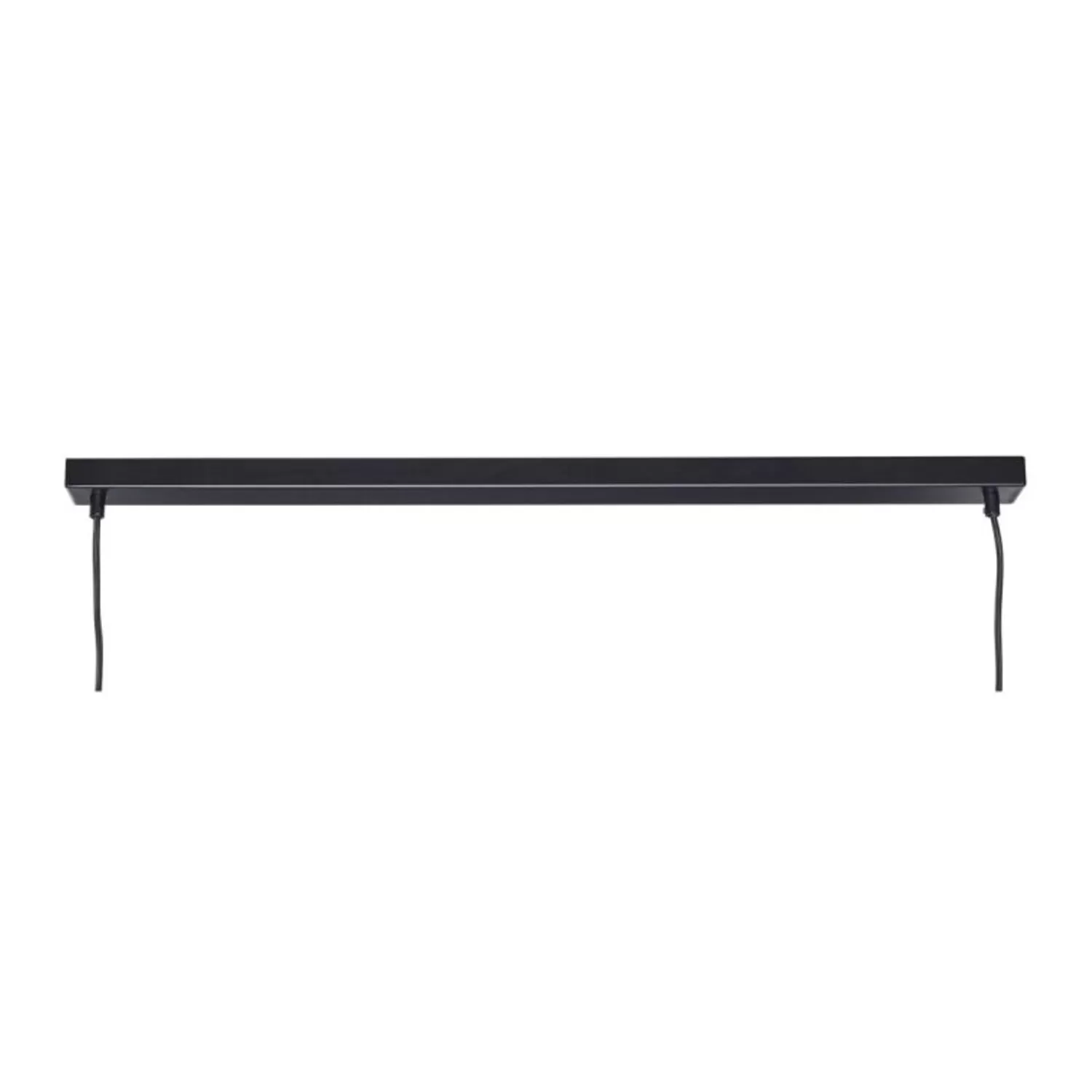 Hübsch Ceiling Lights^Twice Ceiling Lamp Black