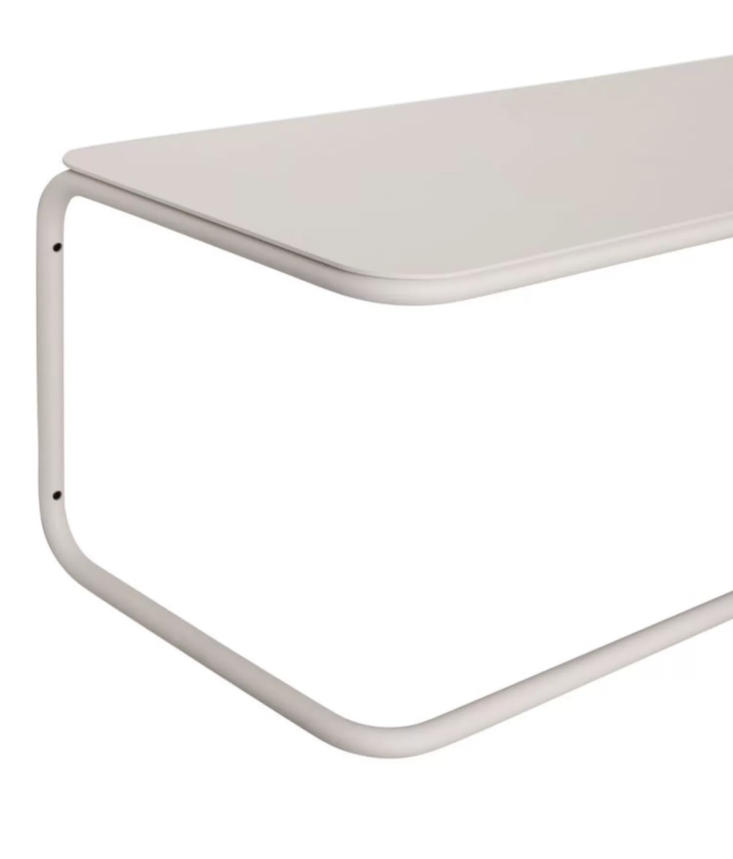 Hübsch Hooks & Coat Racks^Welcome Shelf Sand
